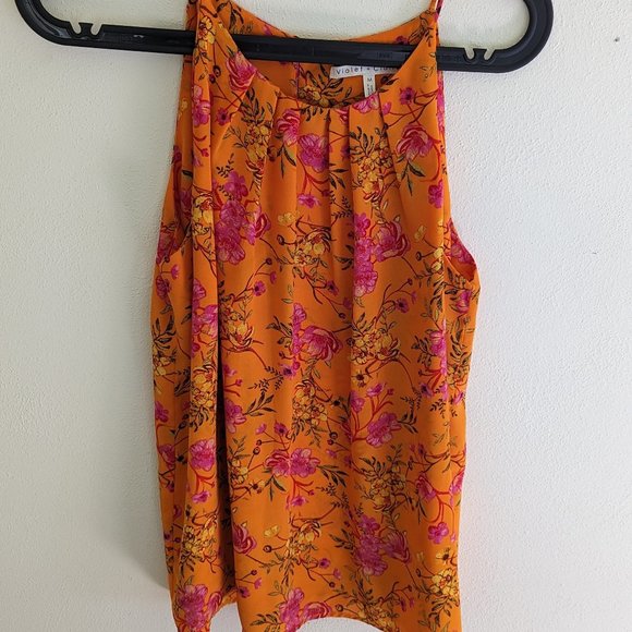 Violet and Claire Blouse - Picture 1 of 5